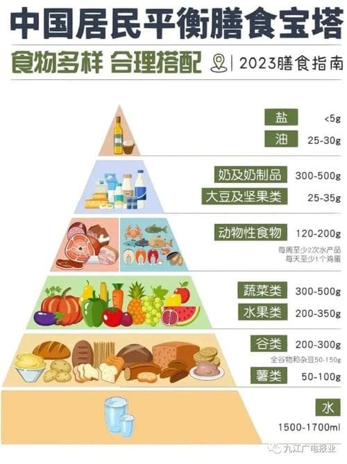 老年人的膳食原则是什么（老年人合理膳食原则）