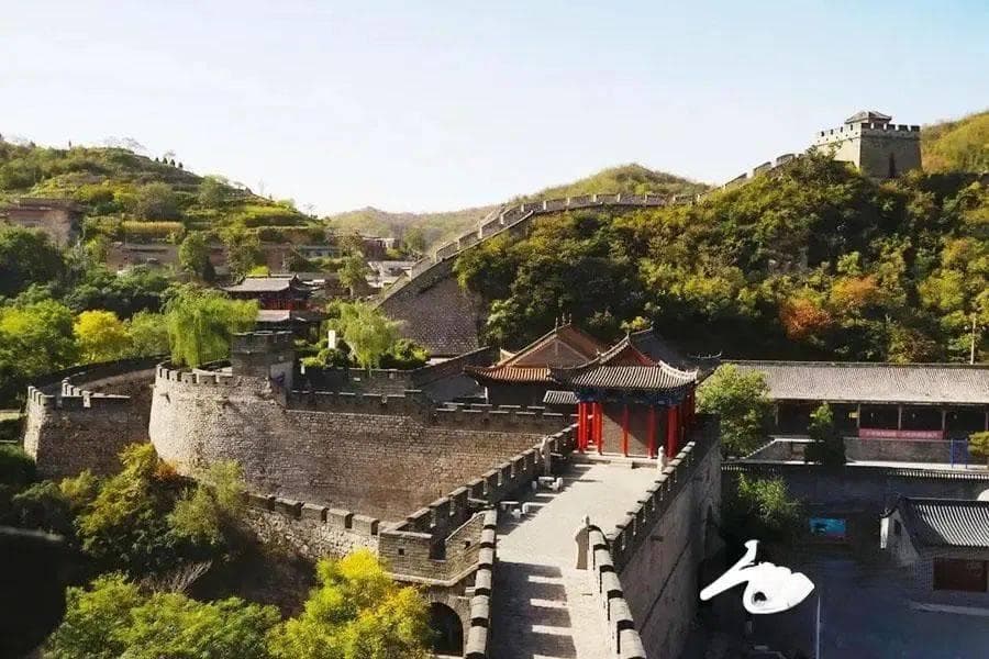五一阳泉三日游线路推荐