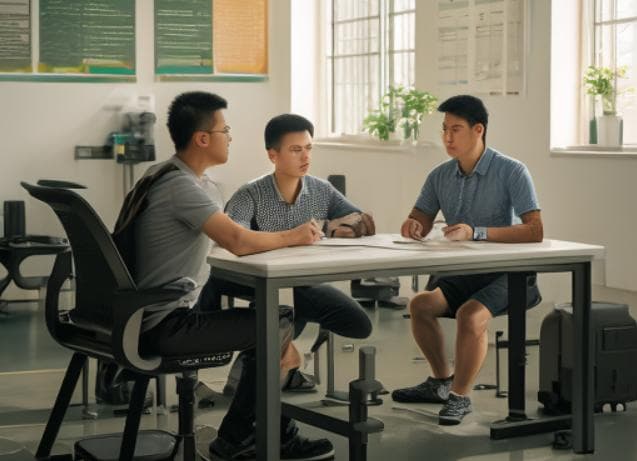 60条机械设计知识点，经常作为设计师的面试题