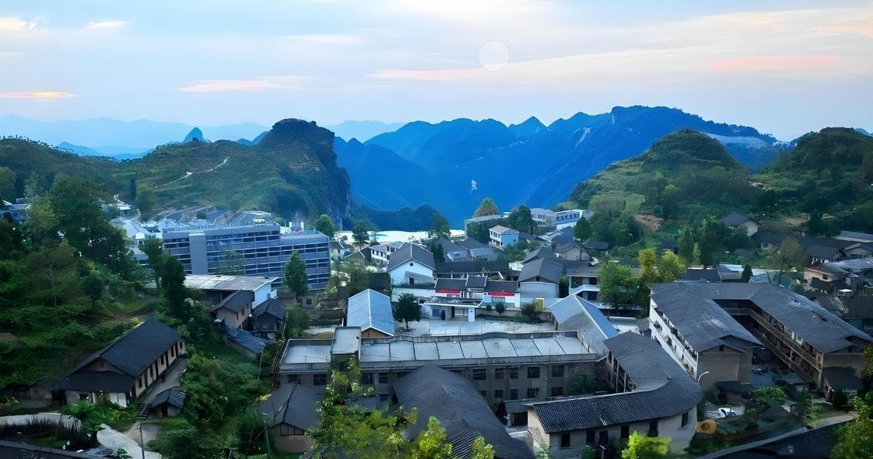 铜仁旅游景点推荐及详细攻略