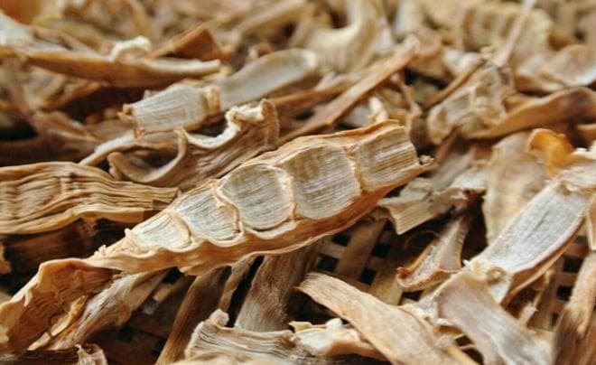 笋干的做法大全：从干煸到炖汤，多种美味等你尝试