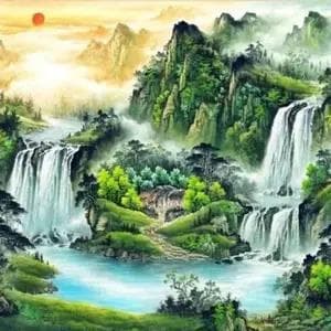 《易经》中的阴阳变易之理