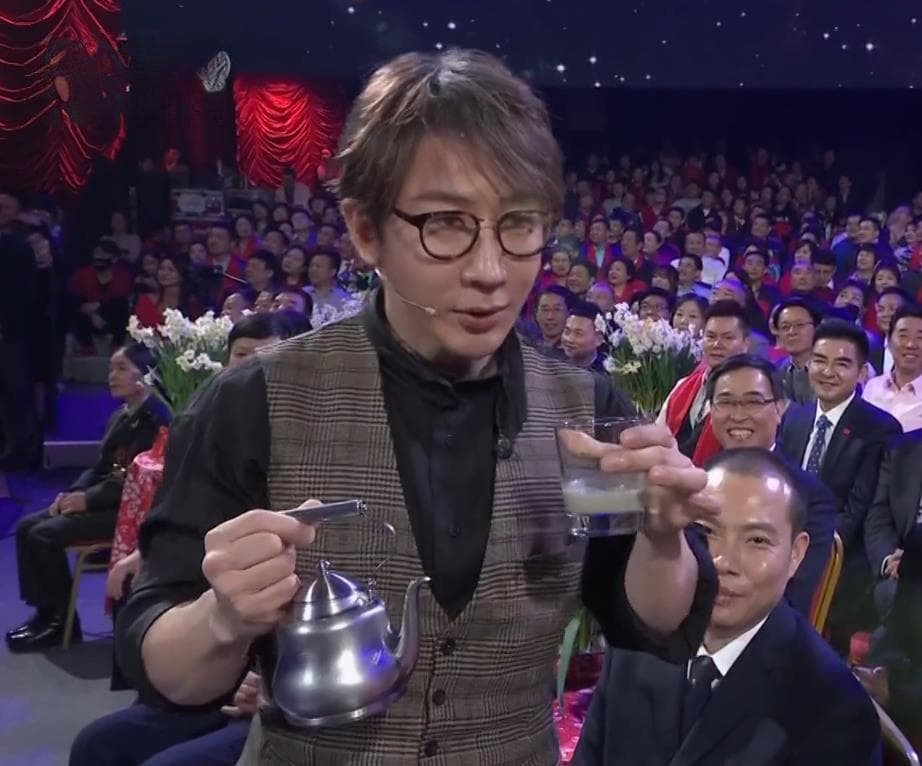 刘谦再登春晚？揭秘他的魔术传奇！
