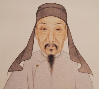 顾炎武：思想巨匠的卓越贡献