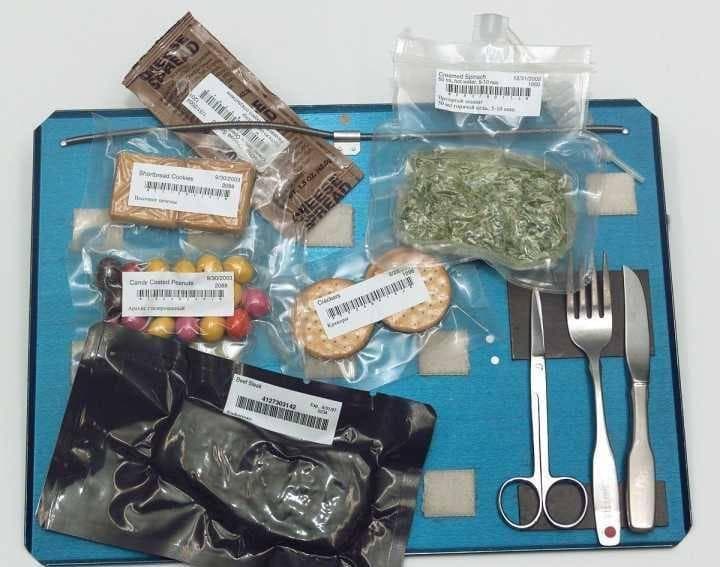 神舟十三号航天员太空驻留半年，饮食用水如何保障