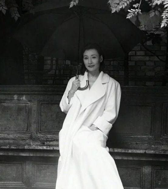 上世纪70到90年代20大女明星，谁是你的女神？