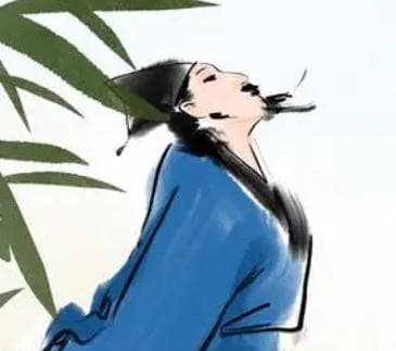 山水田园诗在唐朝流行的原因分析
