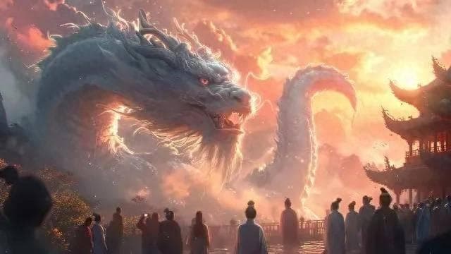 封神演义全解析：神仙斗法背后的权力游戏