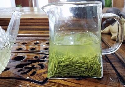 信阳毛尖明前、雨前、二采、夏暑、秋茶、白露茶鉴别