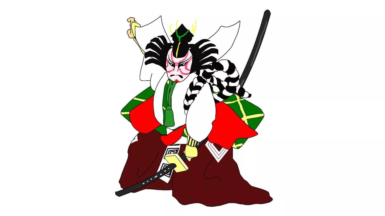 「歌舞伎」是什么？从演出内容到观剧场所带你一次认识！