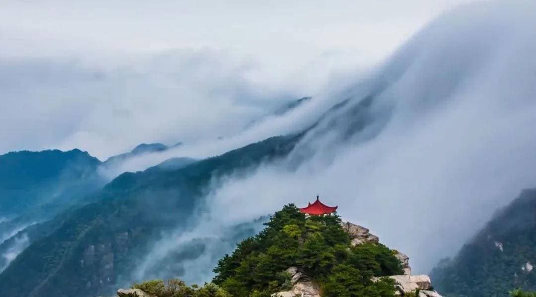 五四运动：民众的觉醒