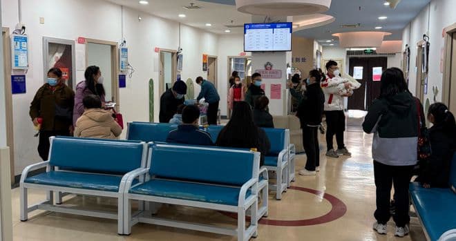 节后呕吐、发热患儿扎堆，究竟是哪般？儿童医院医生的这份小贴士请收下→
