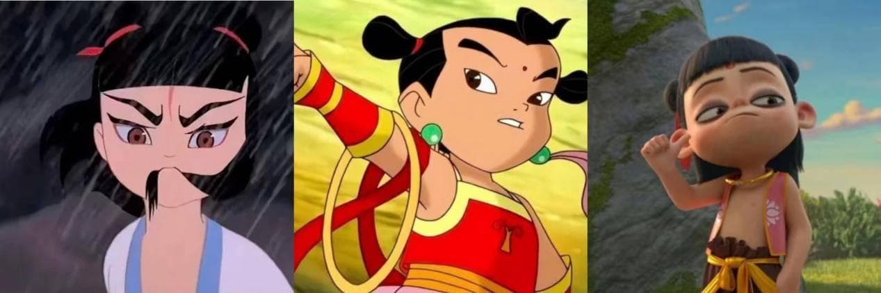 中国影史第一，魔童哪吒不止颠覆神话