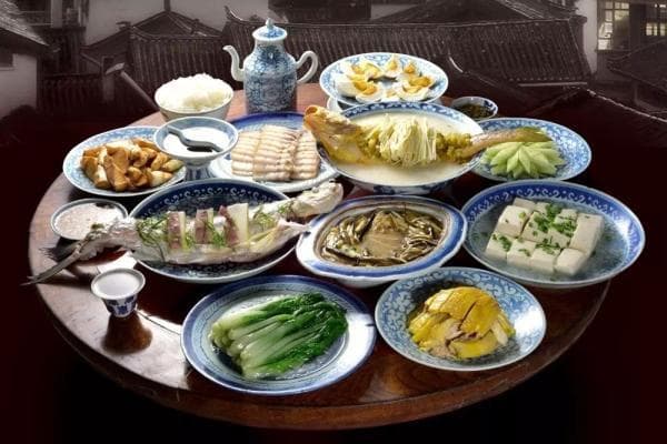 宁波菜品牌建设：从地标菜到全国影响力