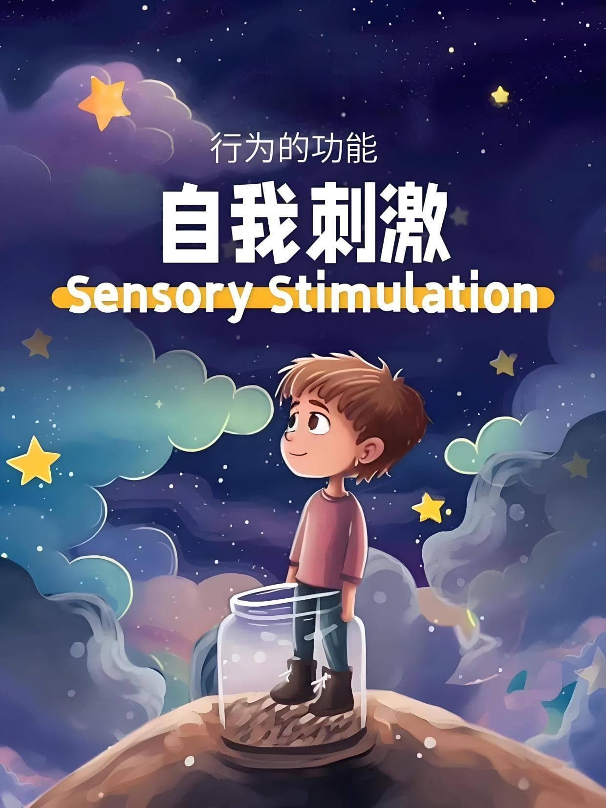 刺激寻求行为：在极端体验中寻找内心的满足