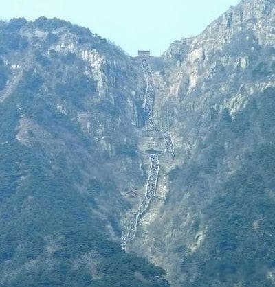 泰山封禅：历代帝王的神圣祭祀仪式