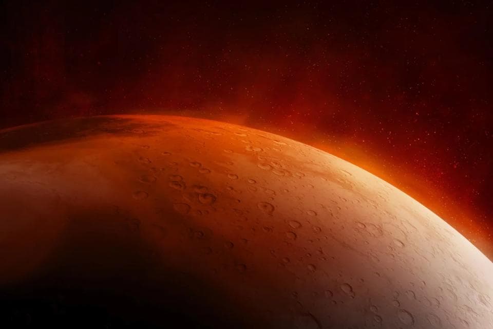 港媒：打破垄断，中国科学家研制出可在火星运行的太空电池