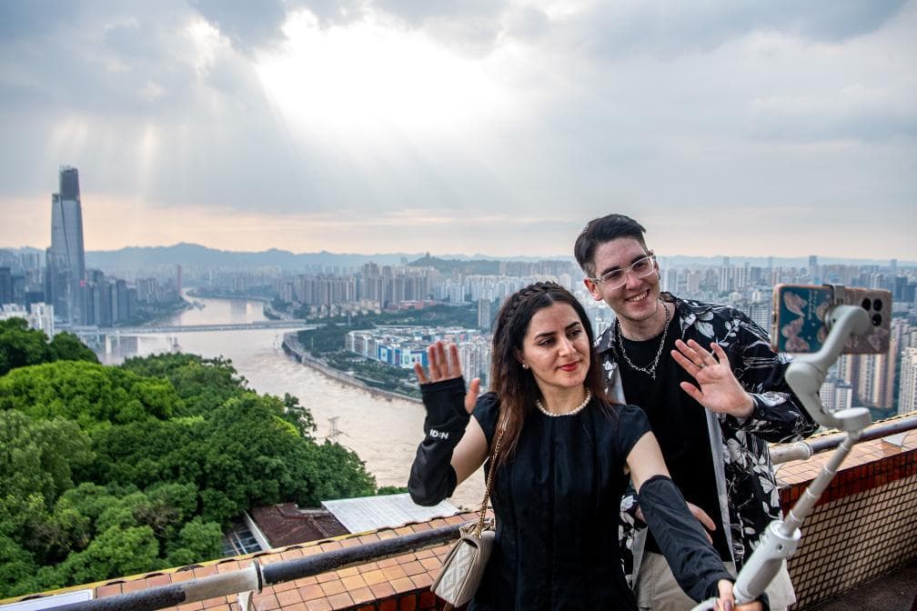 从"City不city"到"奔县游"：2024年中国文旅十大热词出炉