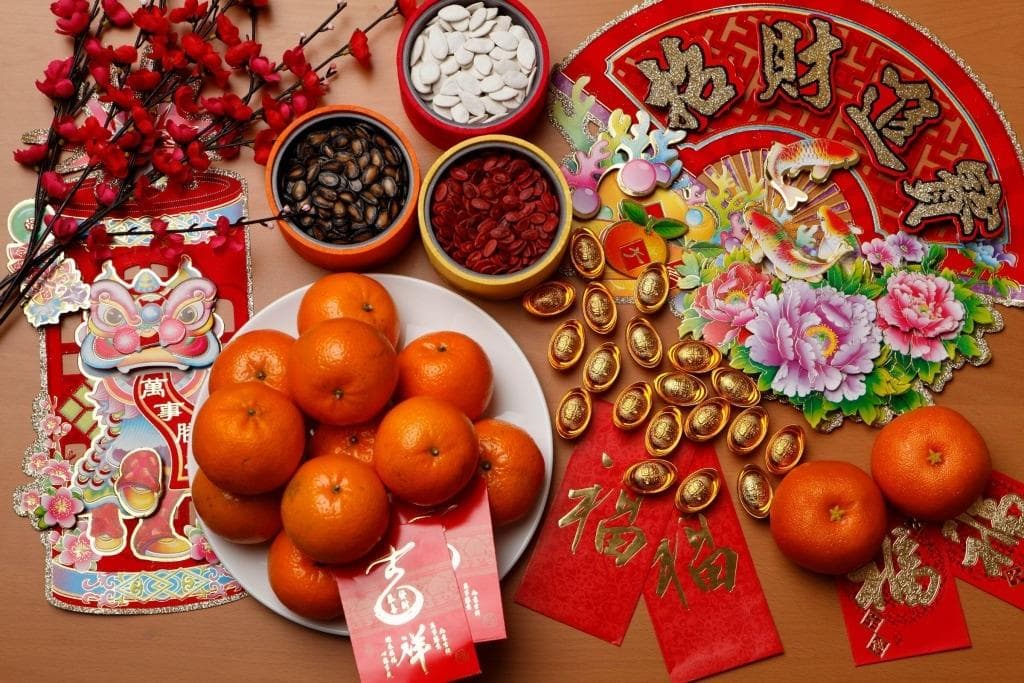 新年剪髮禁忌與吉日｜過年後哪時才可剪髮？附傳統習俗＋冬日3大護髮貼士