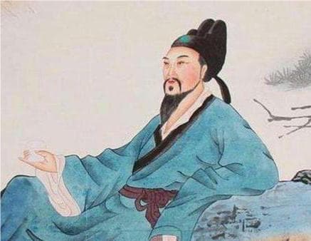 孟郊：诗界的隐士，为何被誉为"诗囚"