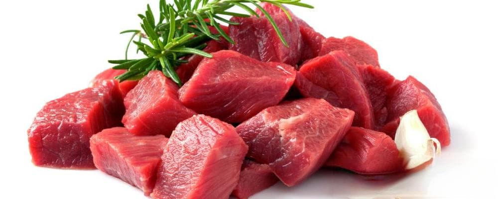 健身为什么吃牛肉？牛肉好处有哪些？