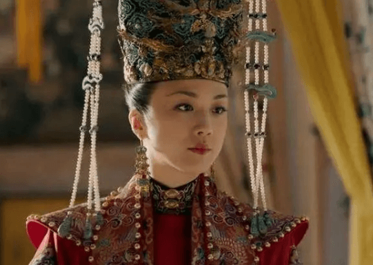 孝恭孙皇后的出身与影响