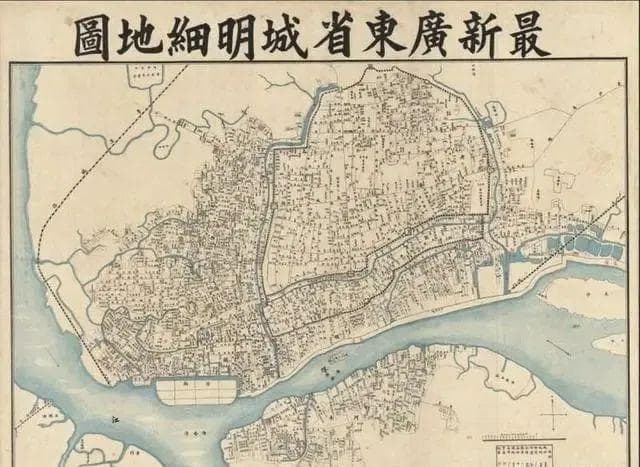 广州的英文名，是Canton还是GuangZhou？