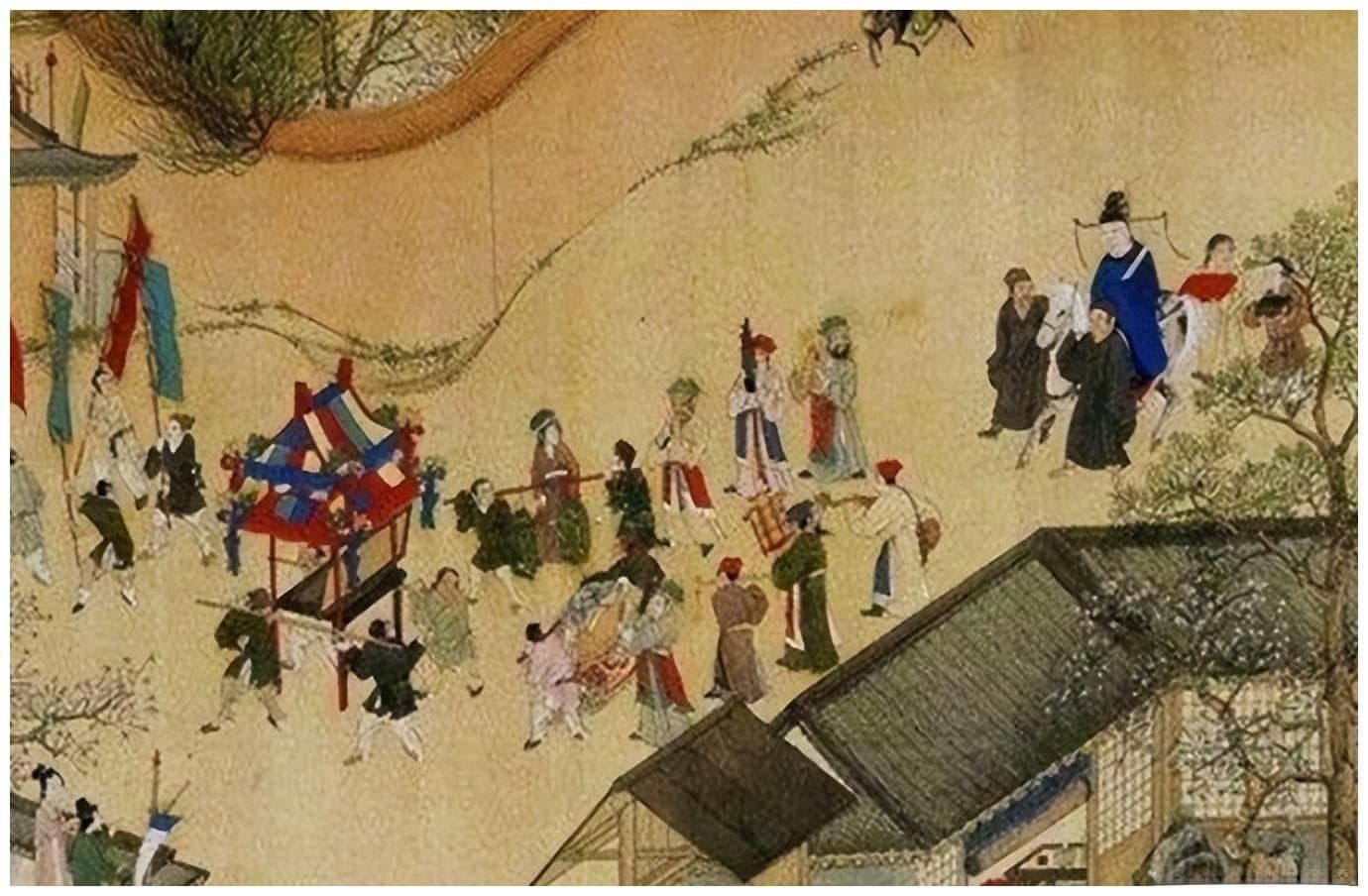 什么是策文，为何策文是明朝科举殿试中的核心部分