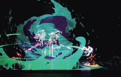 西安旅游演艺产业调研：供需两旺 21部驻场演出年入近15亿元