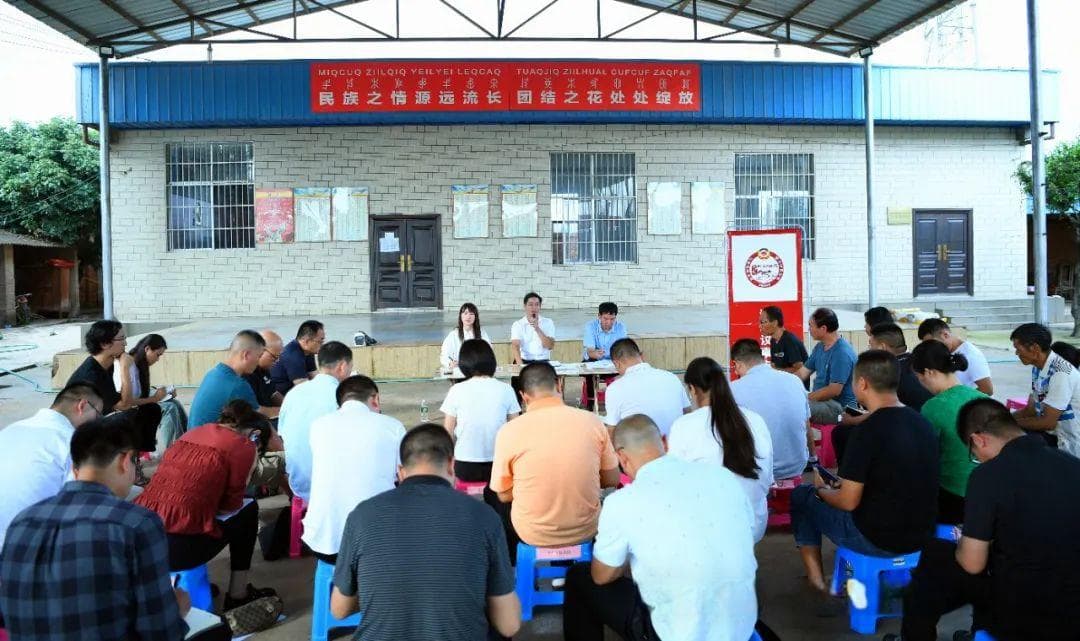 弥勒9.1万亩富民产业，西南最大！未来可期