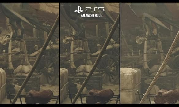 《怪物猎人 荒野》主机版:PS5 Pro表现最佳 XSS拖后腿