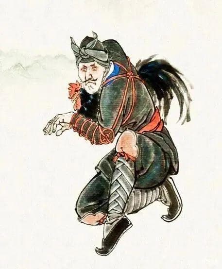 张清归顺梁山的策略揭秘：他真的忠诚吗？