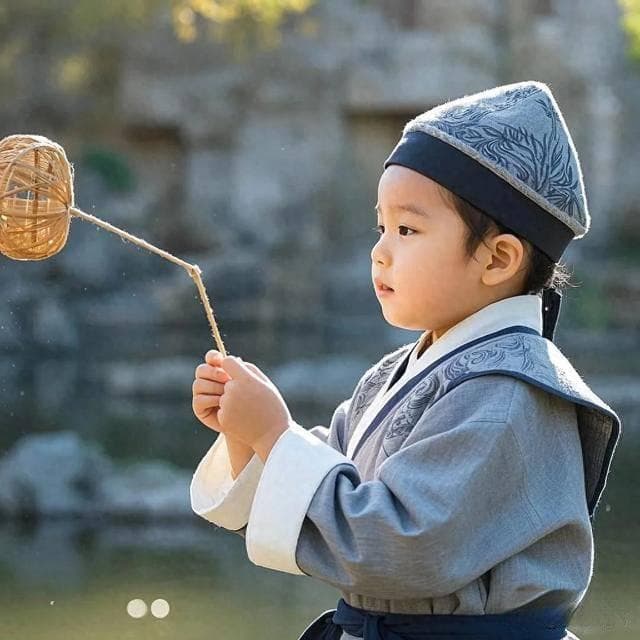 古代人对年龄的称呼