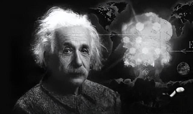 核聚变的过程是质量转化为能量，损失的质量到底在哪里？