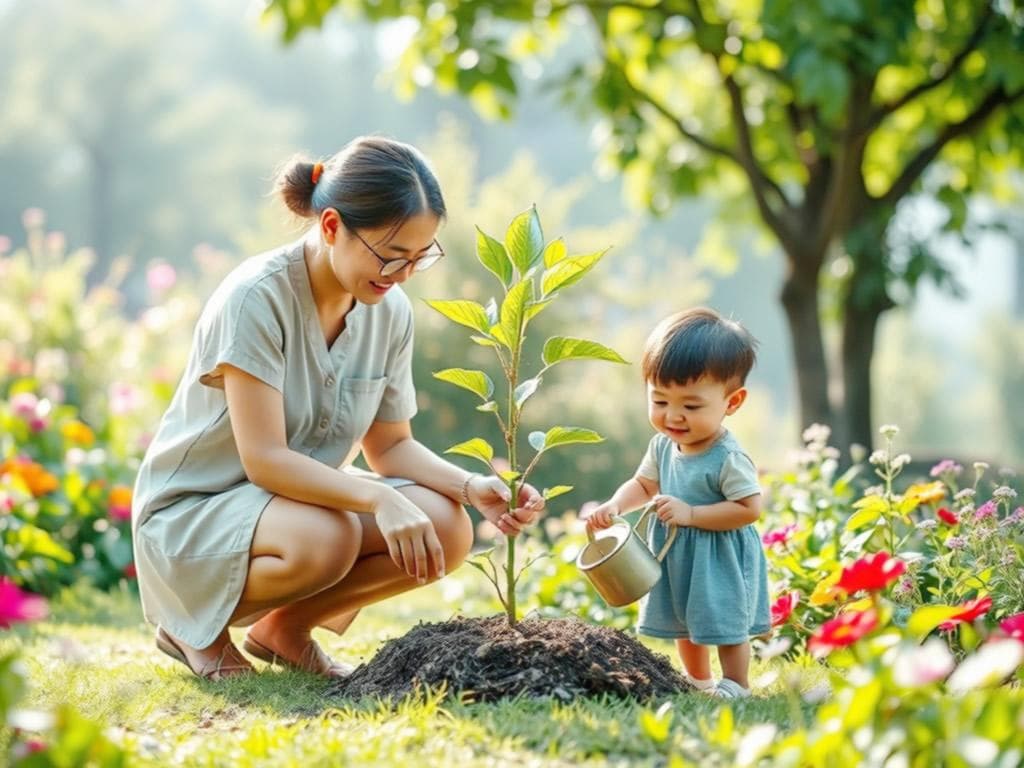 家长课程：陪伴孩子度过每个成长关卡