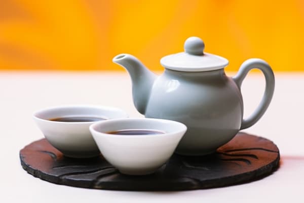 莓茶的功效与作用、禁忌和食用方法