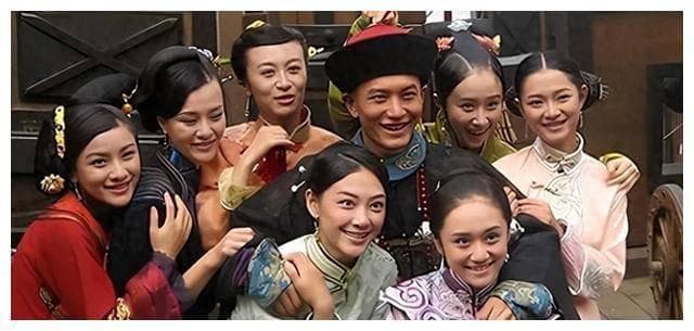 古代的“三妻四妾”制度，一夫多妻的真实历史，并非想象那么美好