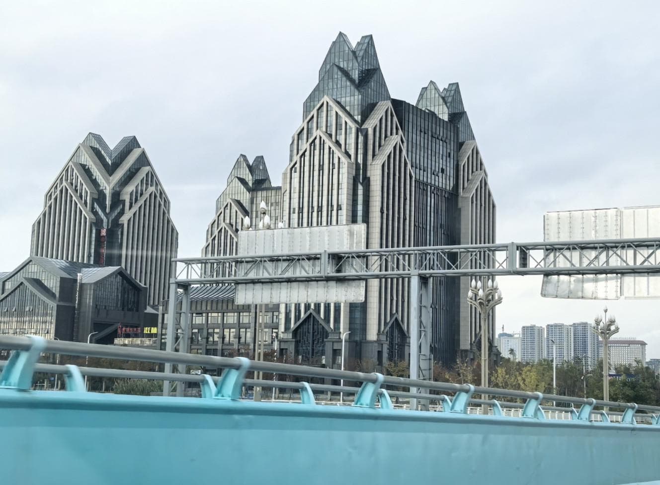 贵安新区，10年内能发展起来吗？