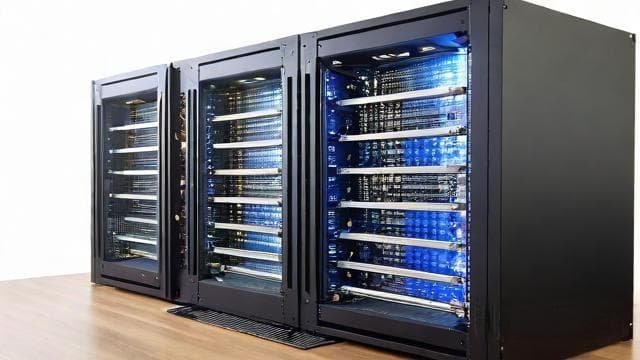 服务器内存能否用于台式机？兼容性、稳定性及性能全解析