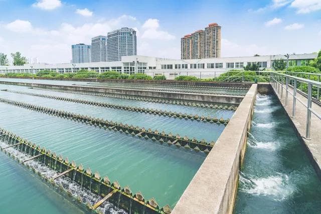 城市水系统工程专业：核心课程与职业发展路径