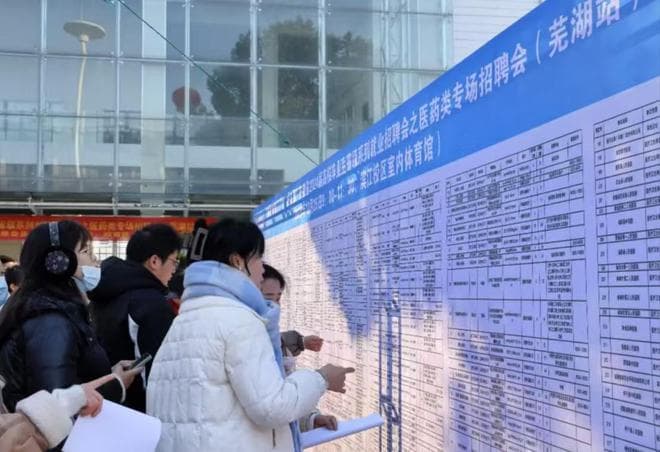 最受企业欢迎的8个专业，就业率超均过90%