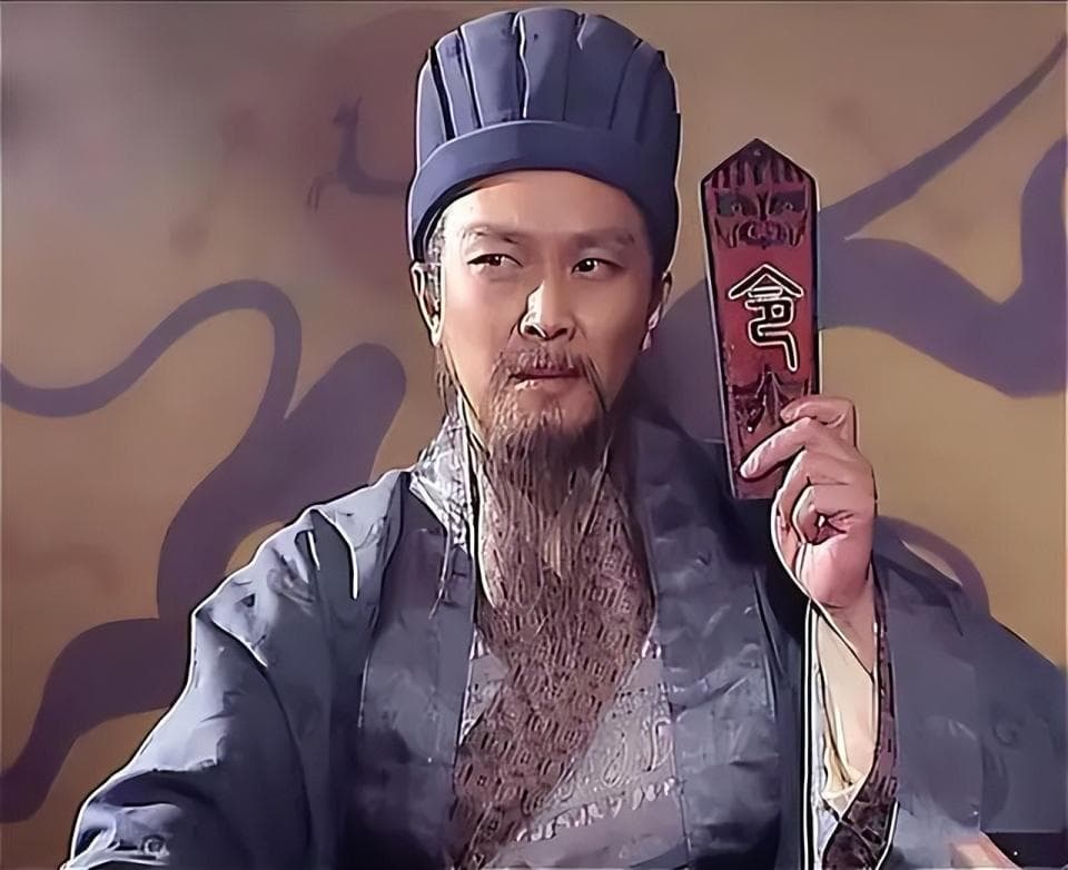蜀汉后期，诸葛亮死后，全靠三个魏国降将在支撑