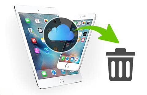 如何在没有密码的情况下删除 iCloud 帐户？通过 5 种方式解决