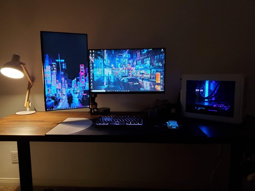 FreeSync Premium技术详解：如何提升游戏体验？