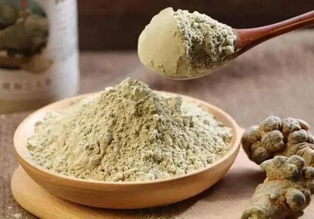 “三七粉”是个宝，用来泡水喝，或能解决5个问题，你了解吗？