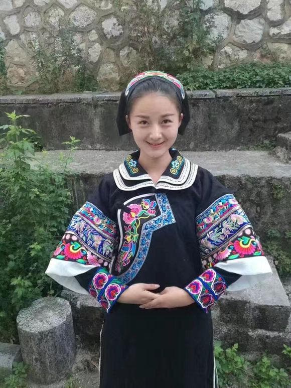 穿青人的历史由来：一个特殊民族的身世之谜