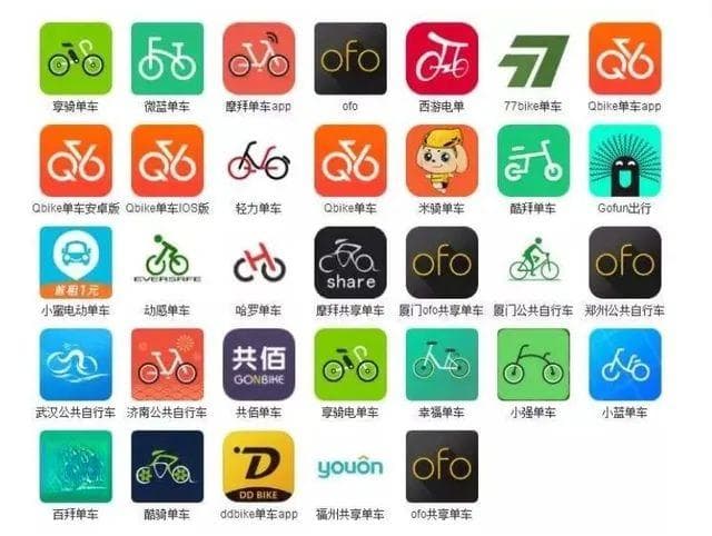 8年价格涨超4倍，消费者正在失去共享单车自由