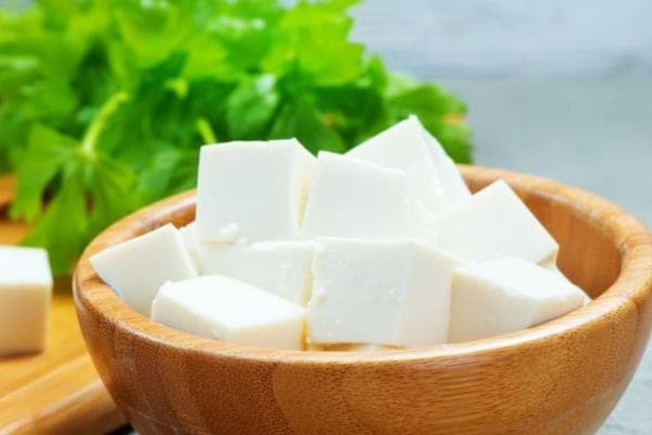小孩子咳嗽能吃豆腐吗？豆腐有什么营养价值