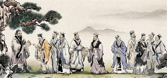 略论儒家文化与中医学的关系