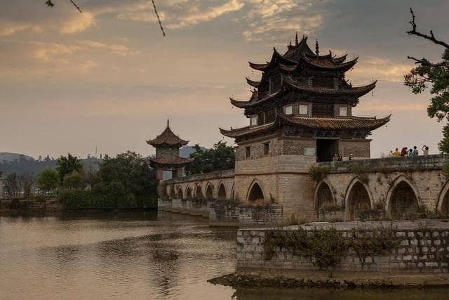 建水旅游攻略必去景点，云南建水最值得去的6个地方，你去过几个